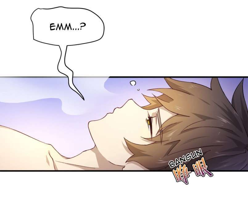 Immortal Swordsman in The Reverse World Chapter 01 Gambar 2